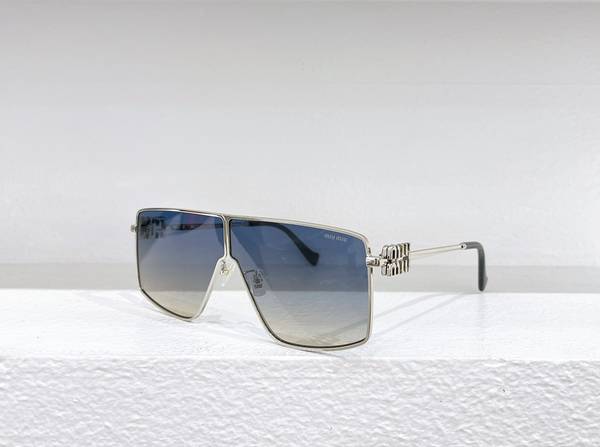 Miu Miu Sunglasses Top Quality MMS00460